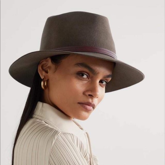 rag & bone Accessories - RAG & BONE HAT
